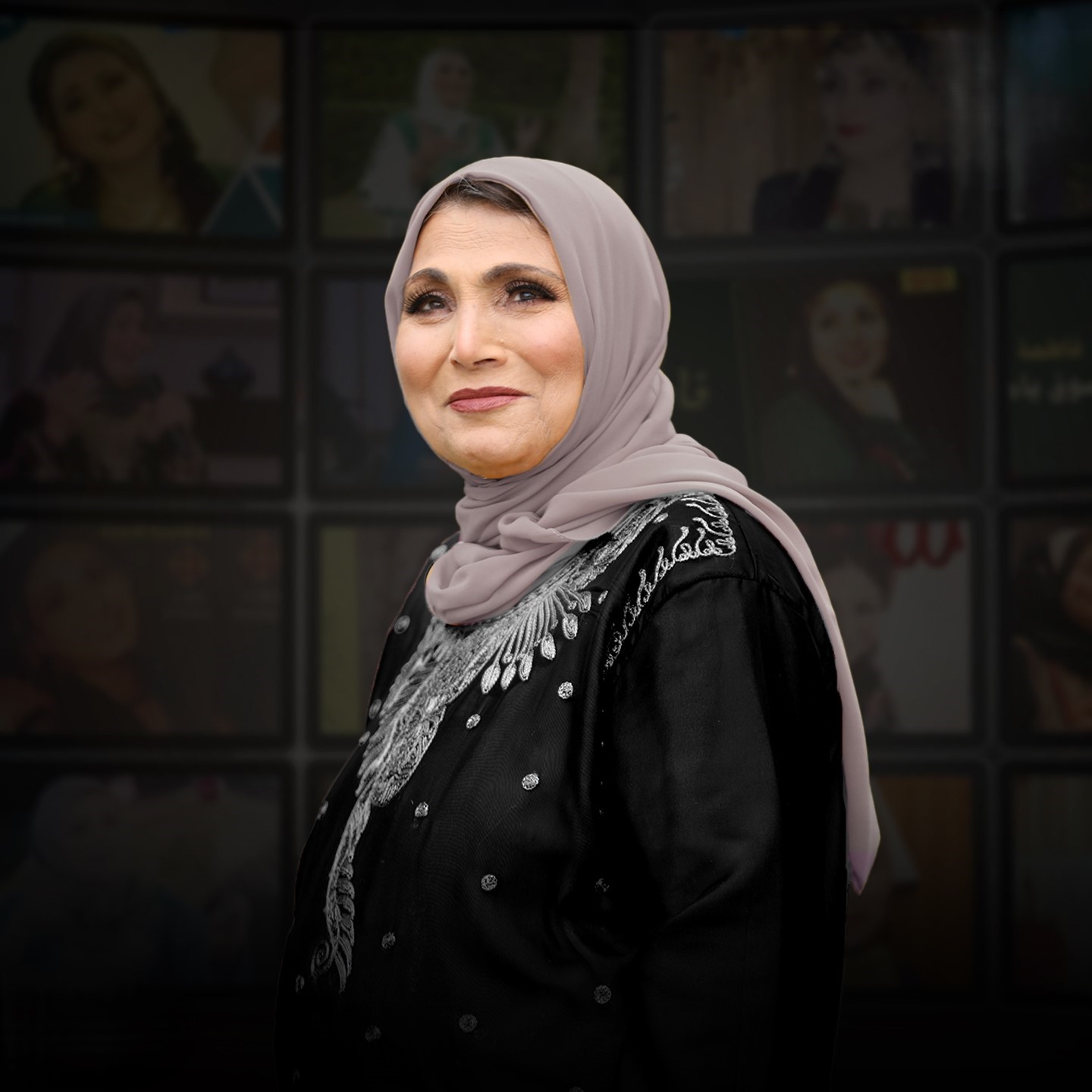 Fatma Eid
